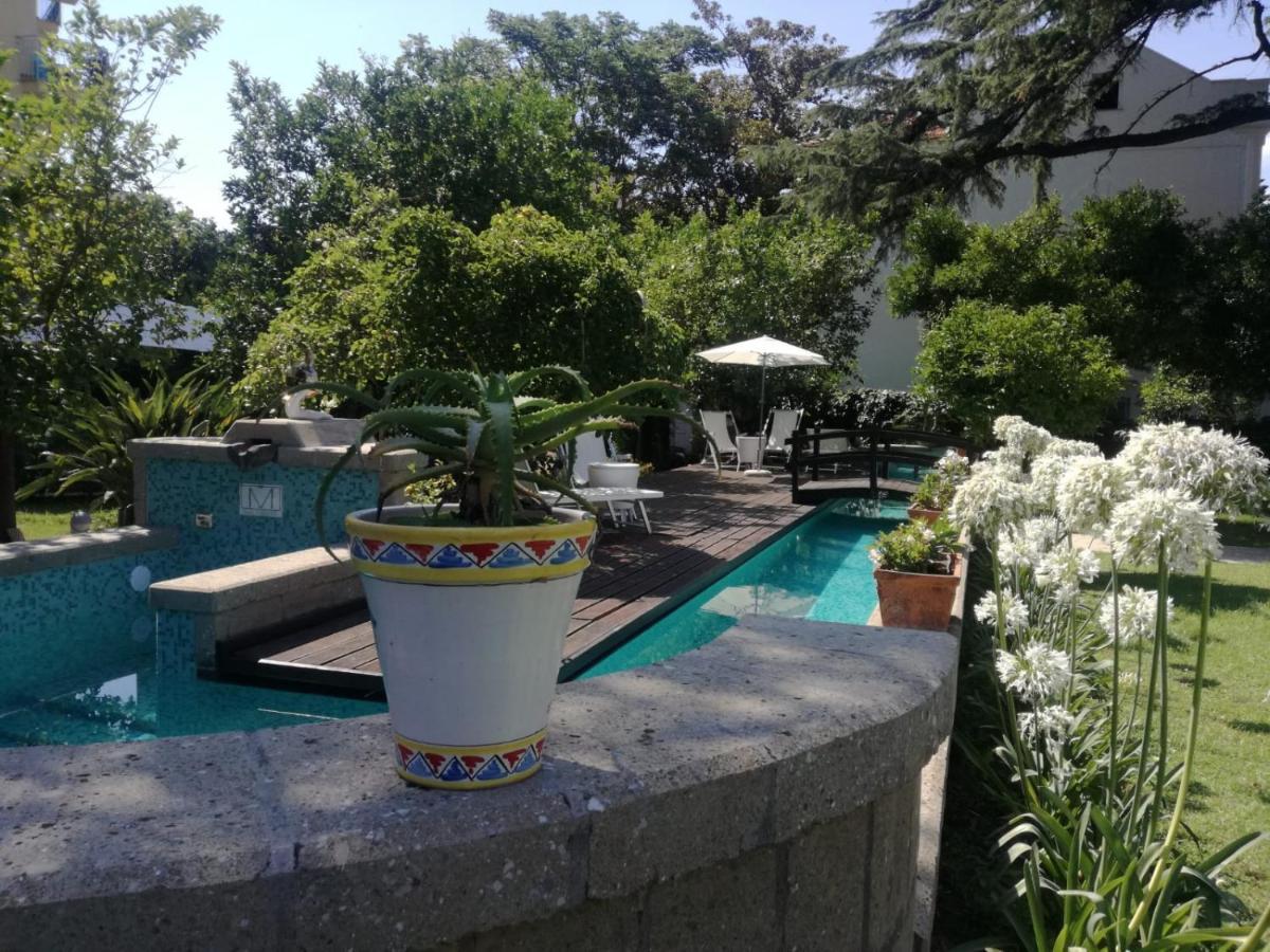 Villa Manning Relais Sorrento Luaran gambar