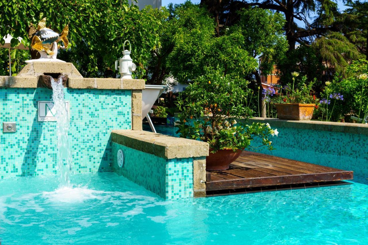 Villa Manning Relais Sorrento Luaran gambar