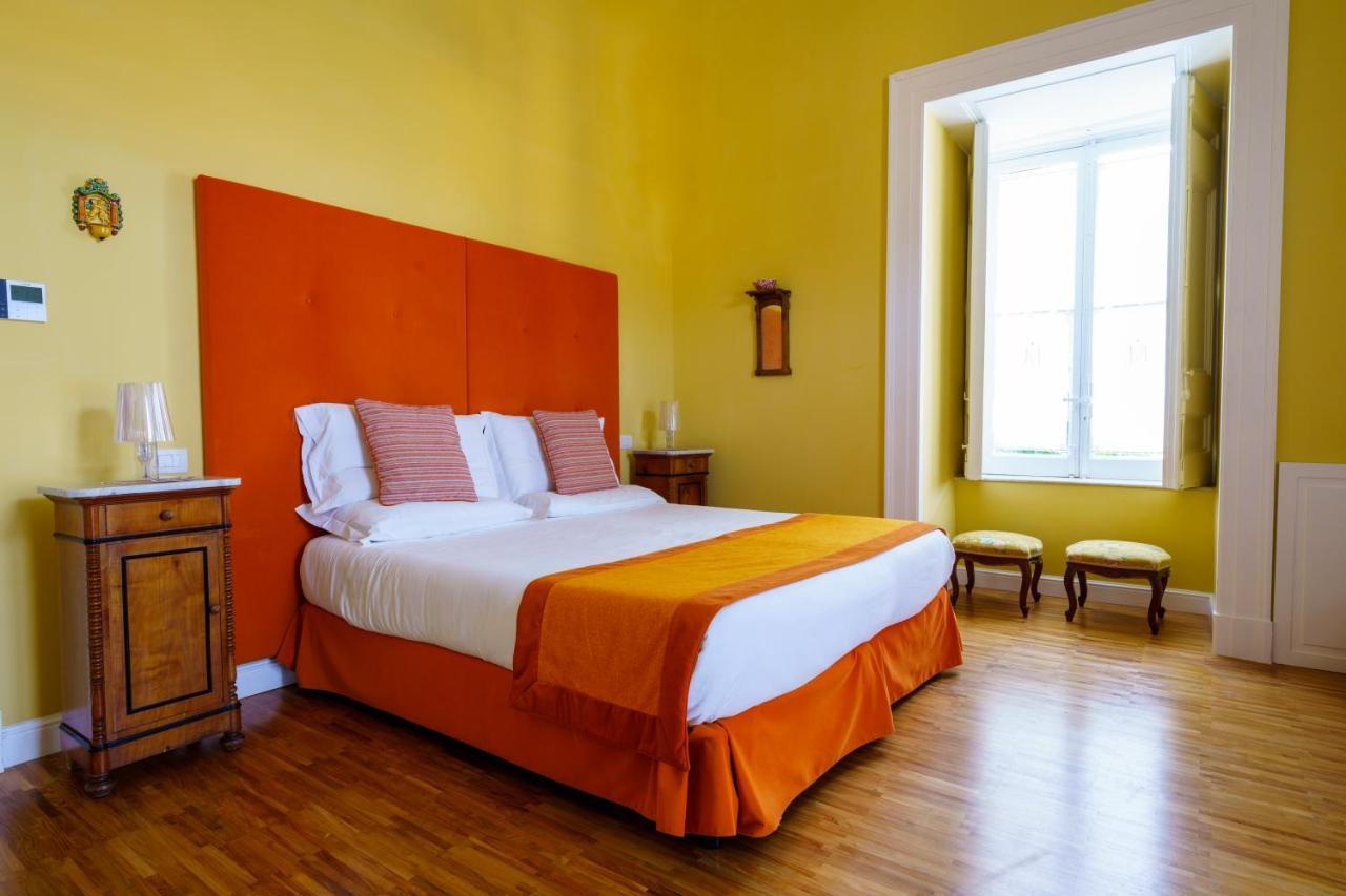 Villa Manning Relais Sorrento Luaran gambar
