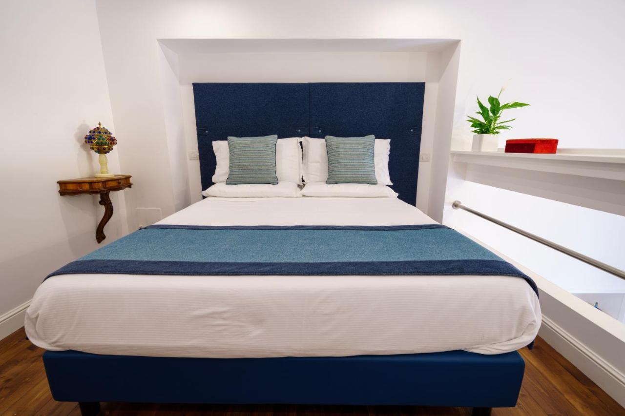 Villa Manning Relais Sorrento Luaran gambar