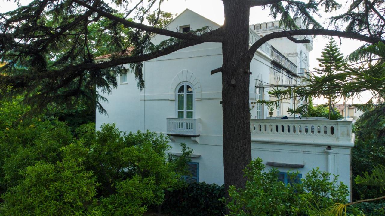 Villa Manning Relais Sorrento Luaran gambar