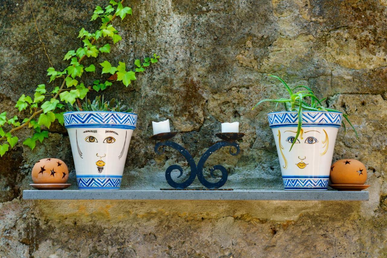 Villa Manning Relais Sorrento Luaran gambar