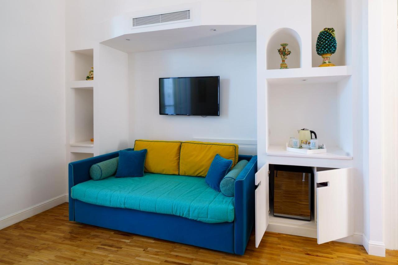 Villa Manning Relais Sorrento Luaran gambar