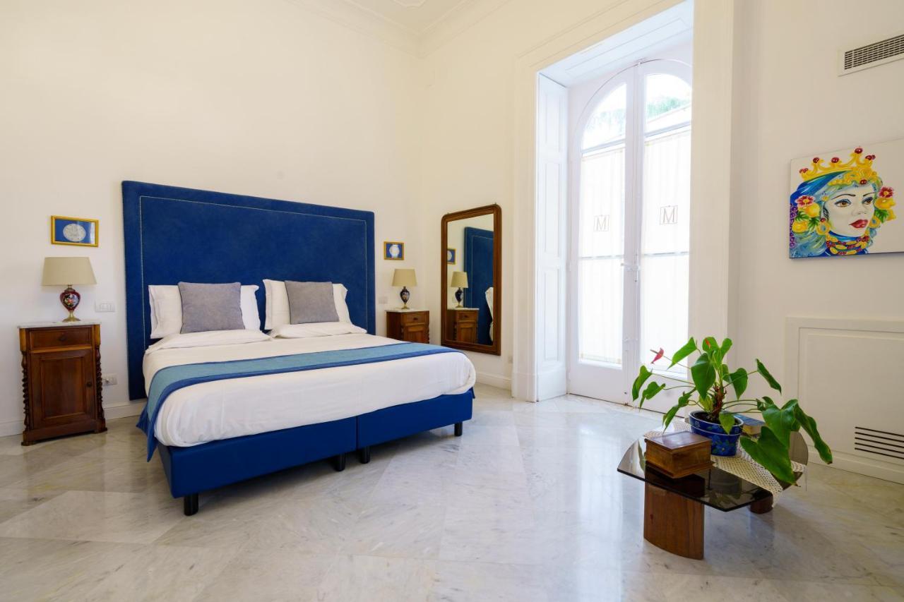 Villa Manning Relais Sorrento Luaran gambar