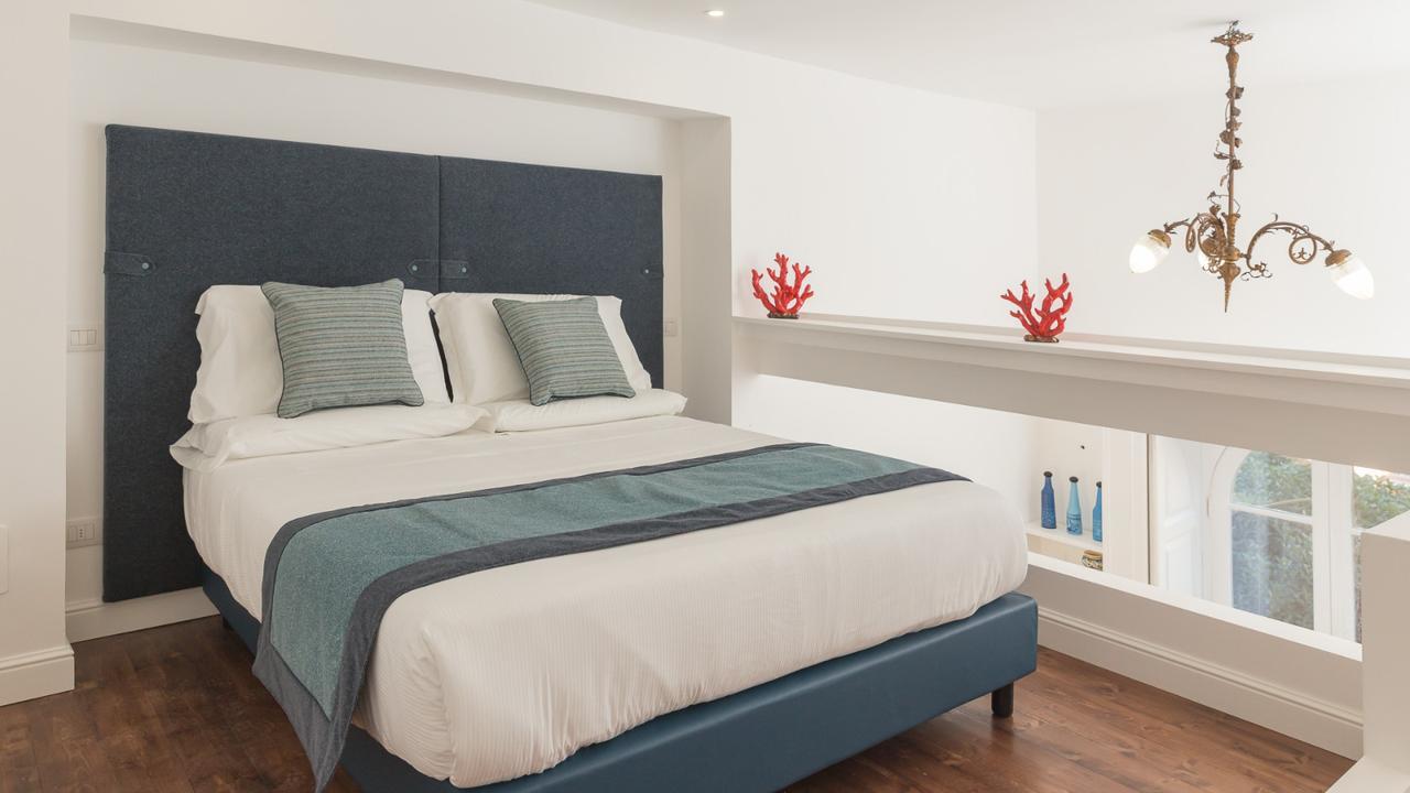 Villa Manning Relais Sorrento Luaran gambar