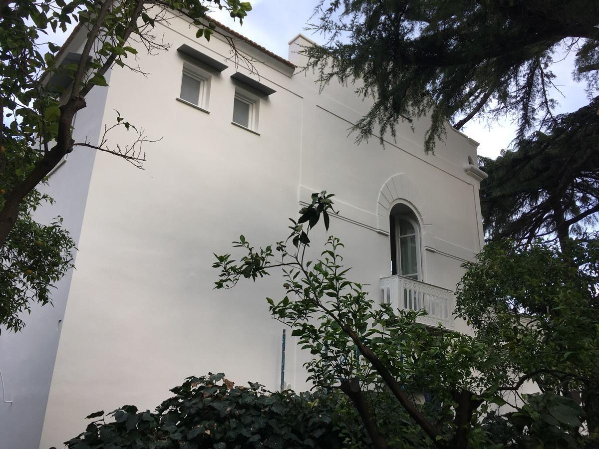 Villa Manning Relais Sorrento Luaran gambar