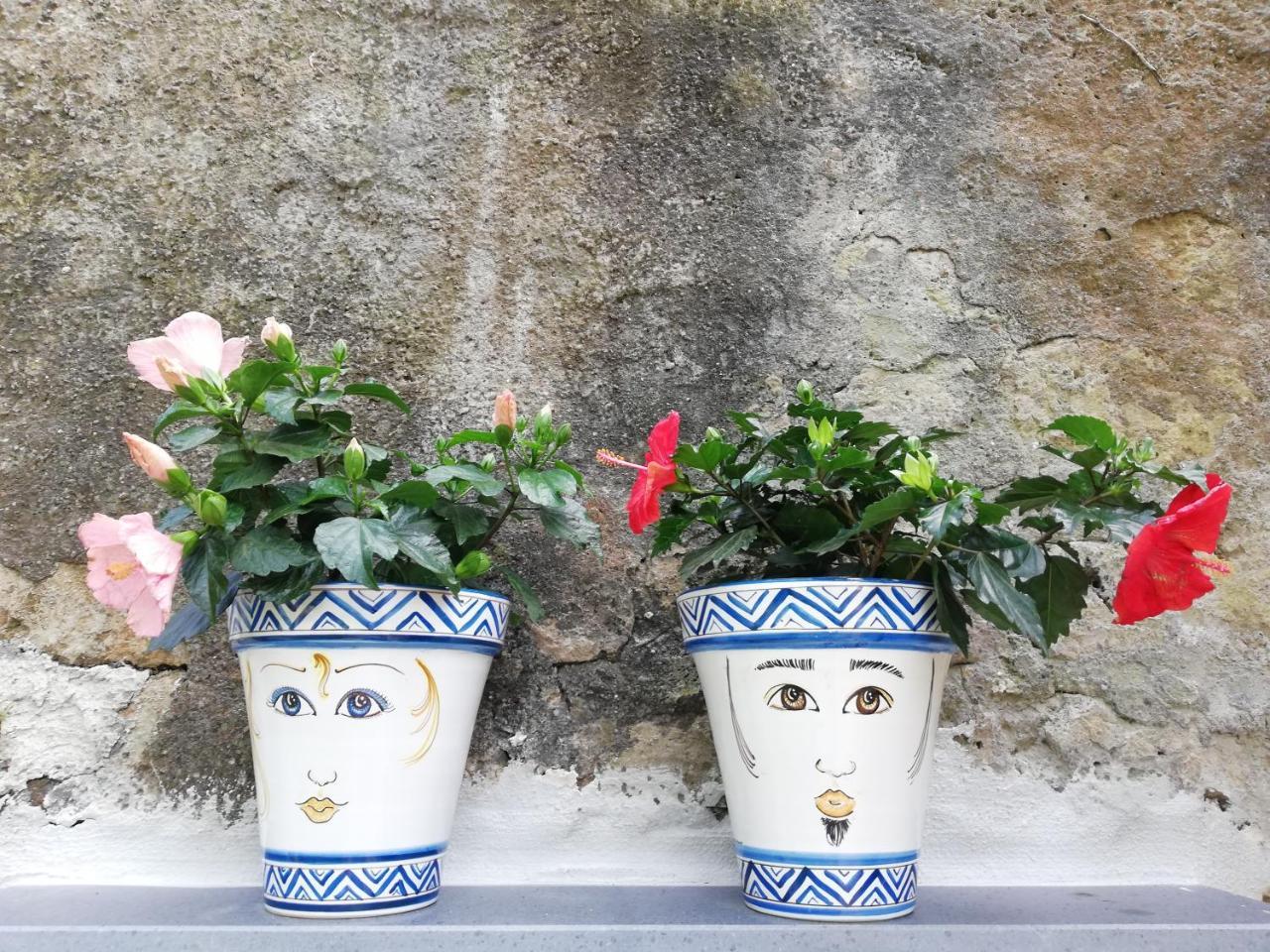 Villa Manning Relais Sorrento Luaran gambar